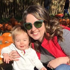 Meet your Posher, Ashlee